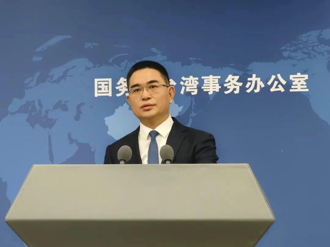 赖清德万没想到，还没等解放军动手，国台办只用了一句话，就让岛内青年扎堆往大陆跑。