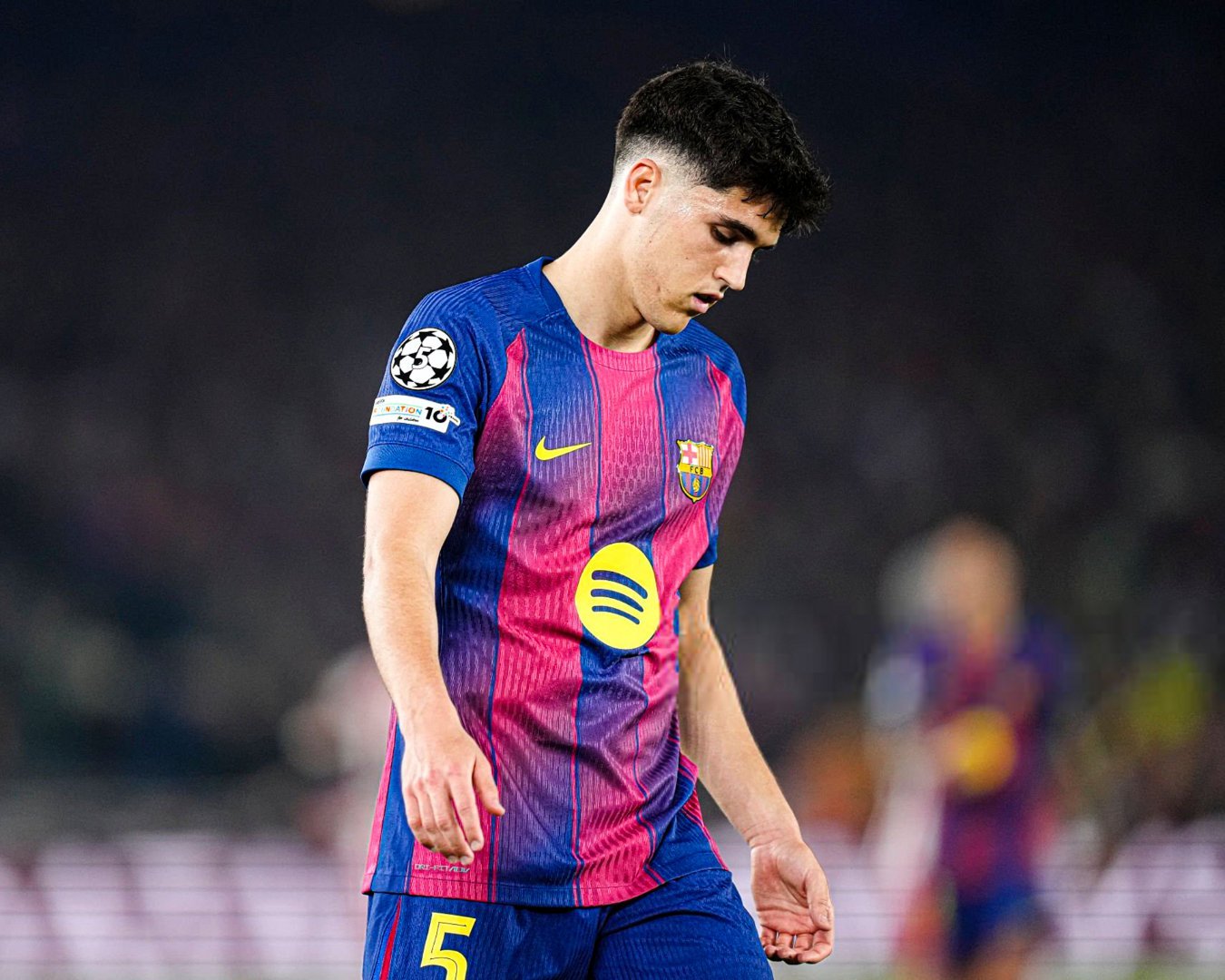 塞尔电台：库巴西度过了一个糟糕的夜晚，心理上受到影响，感到悲伤💔我们得到的消息