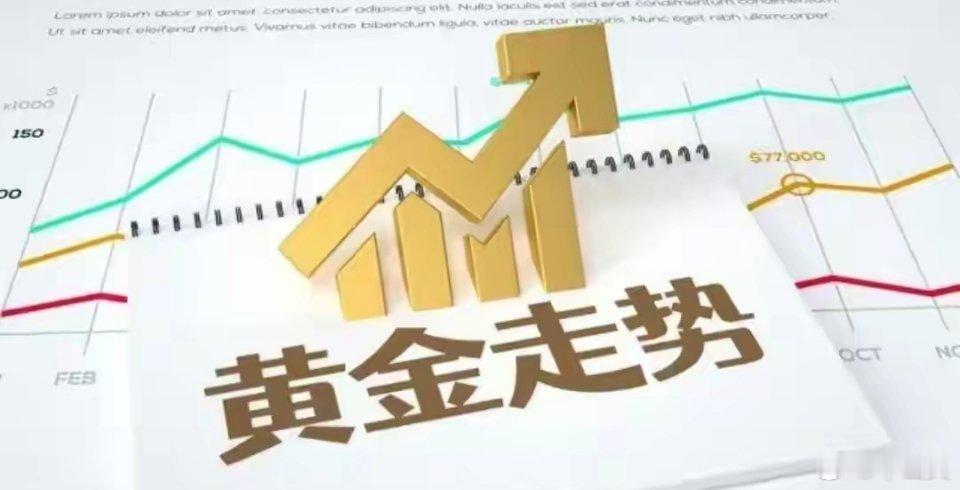 花旗预测金价或跌至3500美元重磅预警！花旗看空金价：极端情形下或将跌至3500