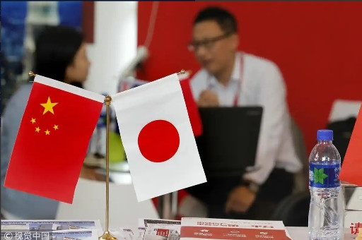 日本一直在隐忍，一直在找机会。这是一个充满野心的国家，请铭记，日本的最终目标不是