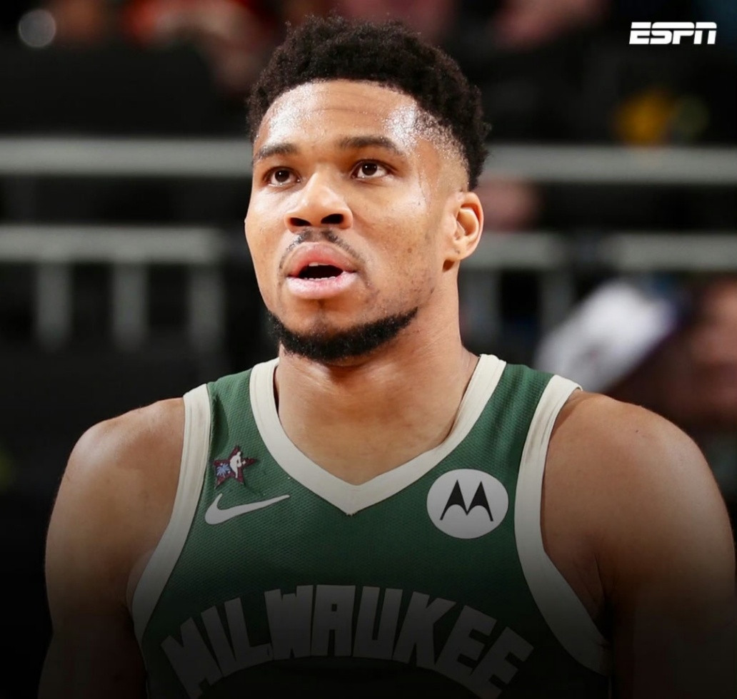 JakeFischer报道，据知情人士透露，一些了解内情的人士猜测，字母哥可能