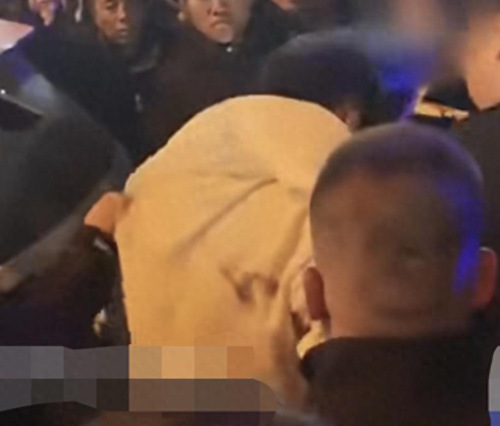 说真的遇到这样的女生，小偷都想让帽子叔叔把自己带走！这起奇葩的事情发生在山西，