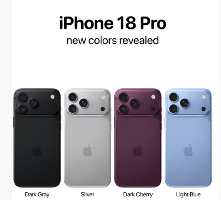 【曝iPhone18Pro改善信号问题】曝iPhone18Pro有颠覆性技术升级