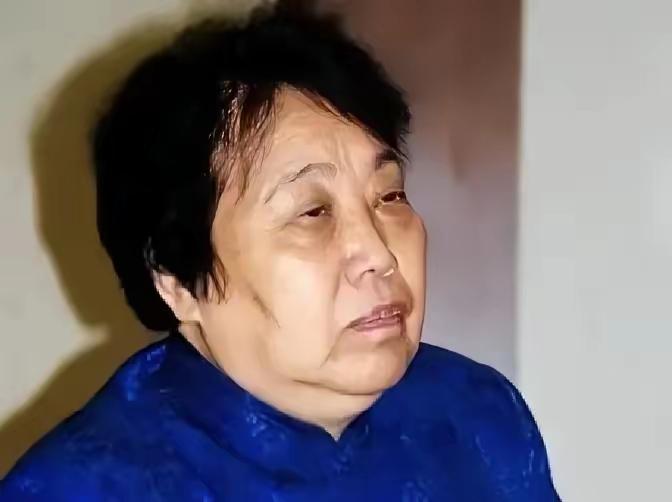 1983年6月，天津市委组织部宣布了新的领导班子名单，邢燕子得知自己不再担任市委