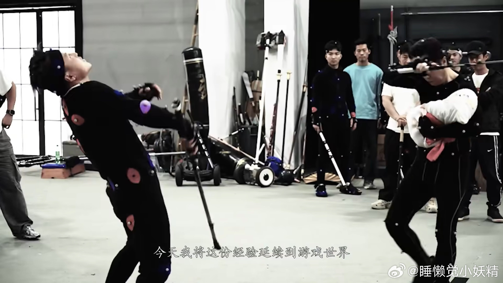甄子丹饰演影之刃零魔渊这波排面直接拉满！甄子丹来演影之刃零的魔渊大反派，面部捕捉