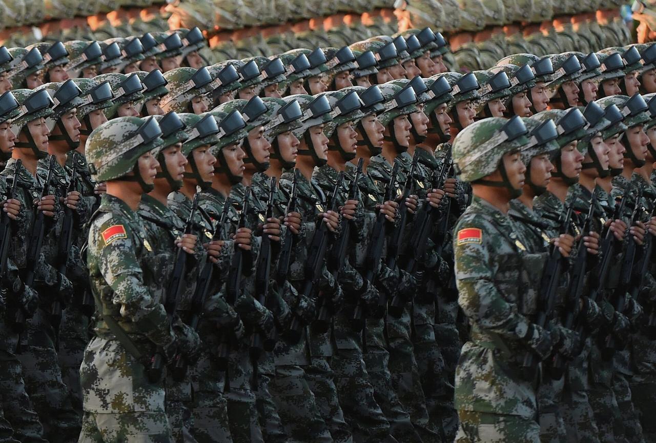 今年9月2日是越南的建国80周年纪念日，他们准备举办阅兵式进行庆祝，目前已经开始
