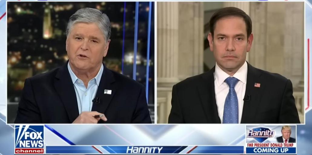 鲁比奥说，巴西是“在我们的西半球”，现在居然要放弃美元并使用自己的货币与他国进行