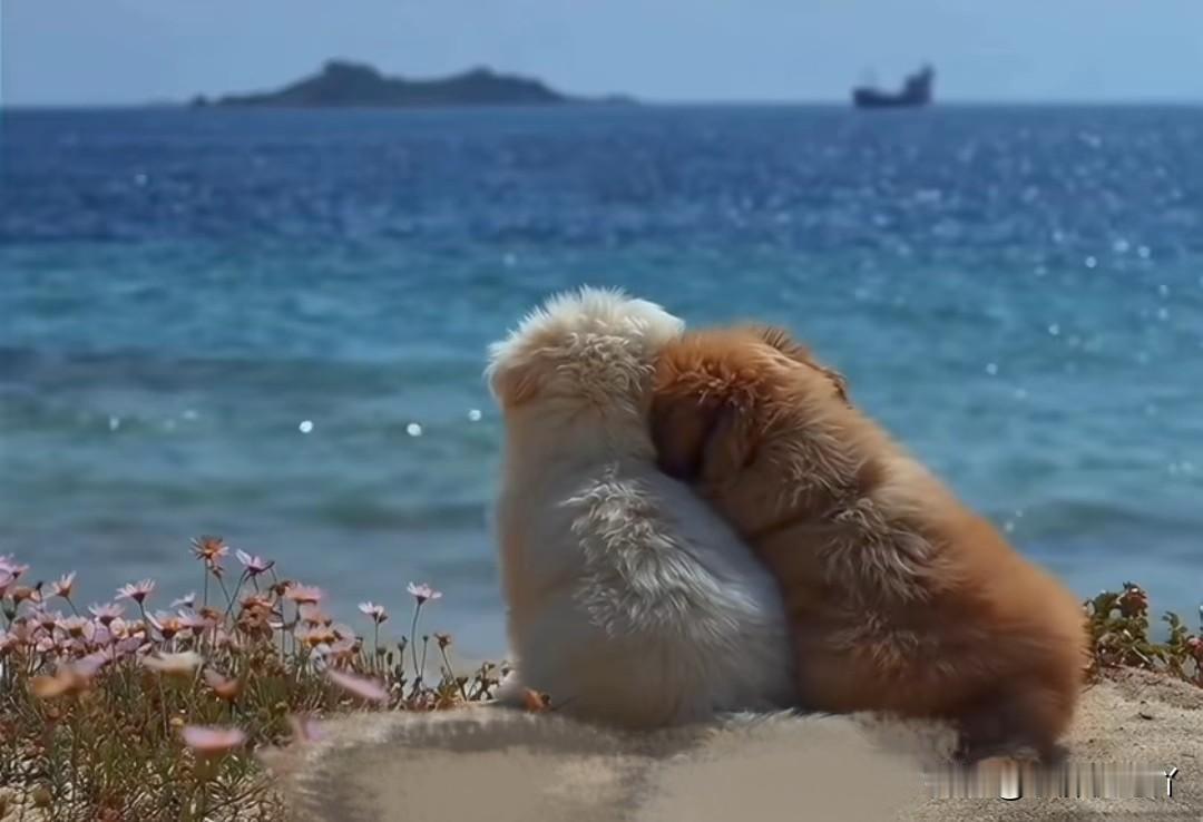 看到抖音上老公开车牵老婆的手，我也去试试，一试把我老公吓一跳，他吓得立马抽回手，