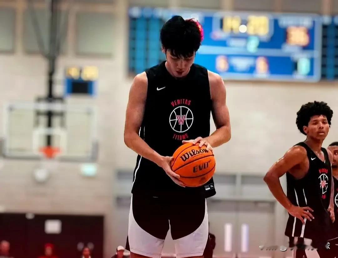 张博源再砍26分！连续三场20+引起美高追捧好消息！张博源再次带队以67-6