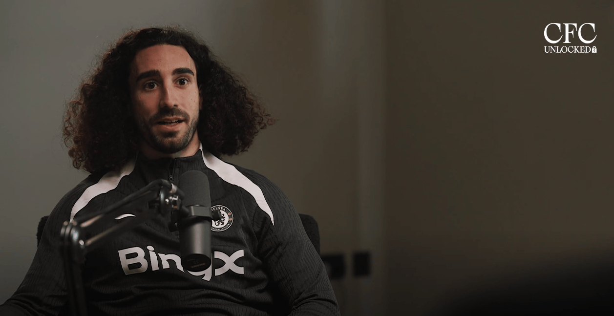 库库: 当年在巴萨不允许铲梅西/内马尔;我绝对不会恶意犯规