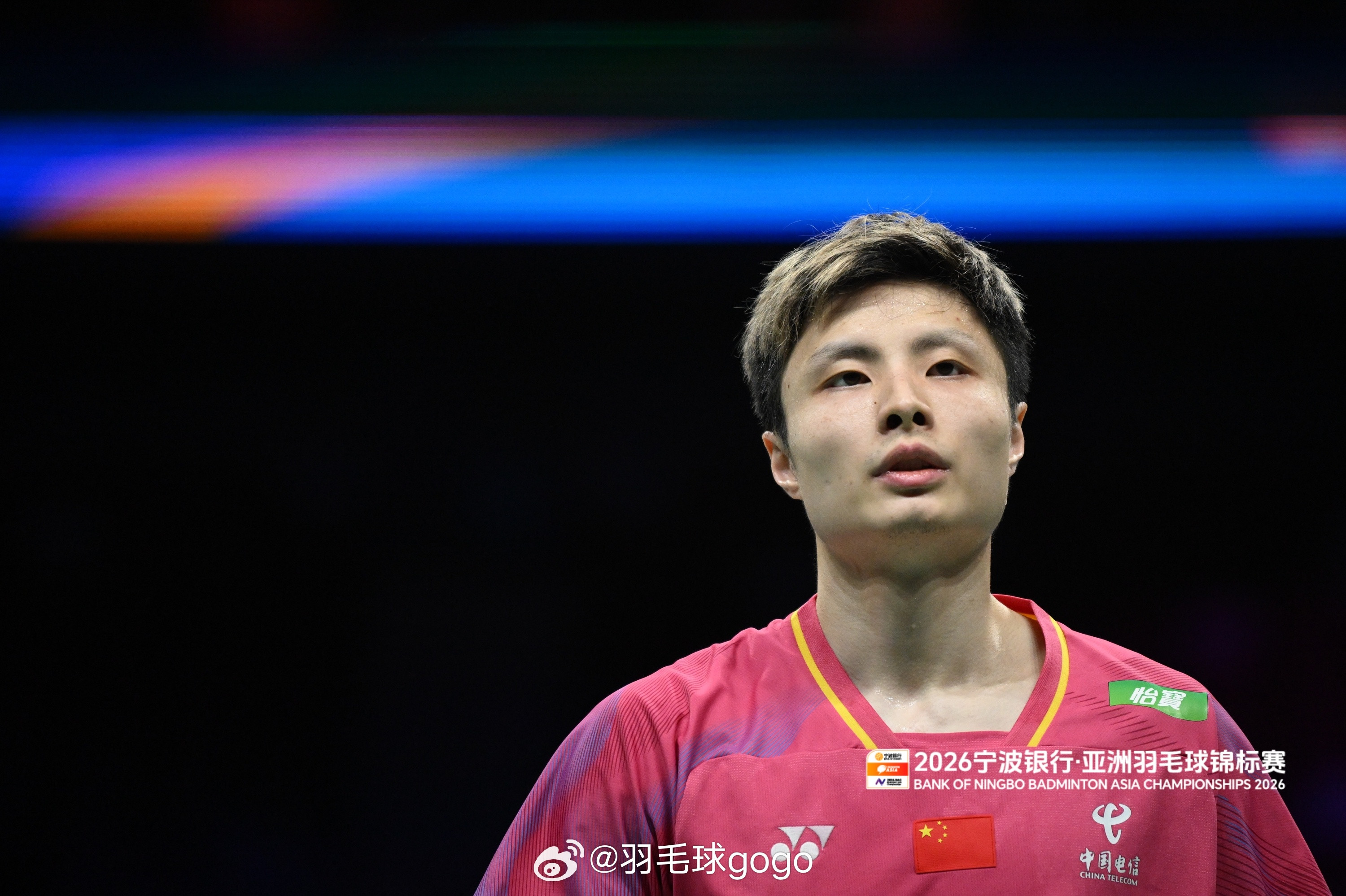 2026年日本羽毛球公开赛国羽16强名单男单：石宇奇女单：王祉怡、陈雨菲、韩悦