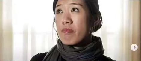 太可笑了！ 香港黎智英的女儿叫嚣，如果她的父亲在香港能够获释，他会把重心放在