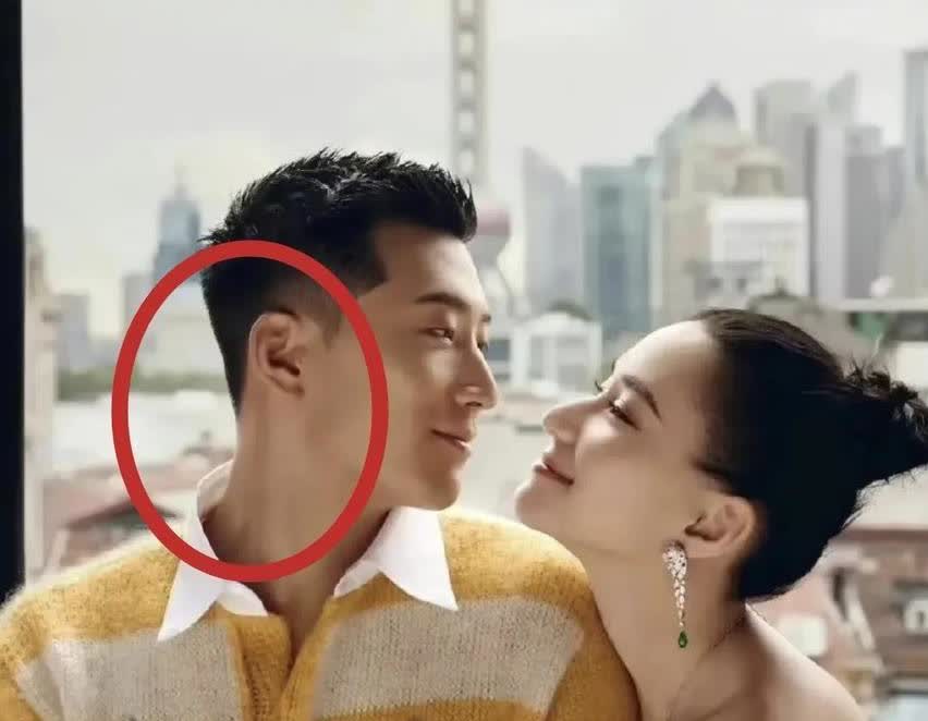何超莲的婚姻经济学：8000万买不到豪门入场券窦骁在巴厘岛砸下5000万婚礼