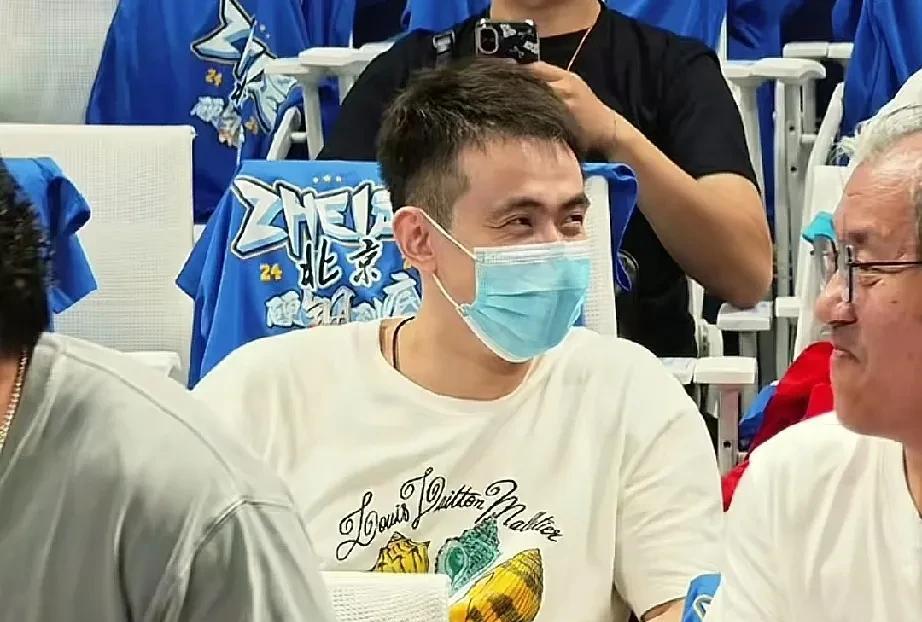 意味深长！赵继伟发文总结这个赛季！CBA这个赛季彻底结束了，恭喜广厦最后夺得队