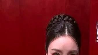 如果我是毛晓彤，我今天觉都不睡了，芭莎活动结束后，马上要做的第一