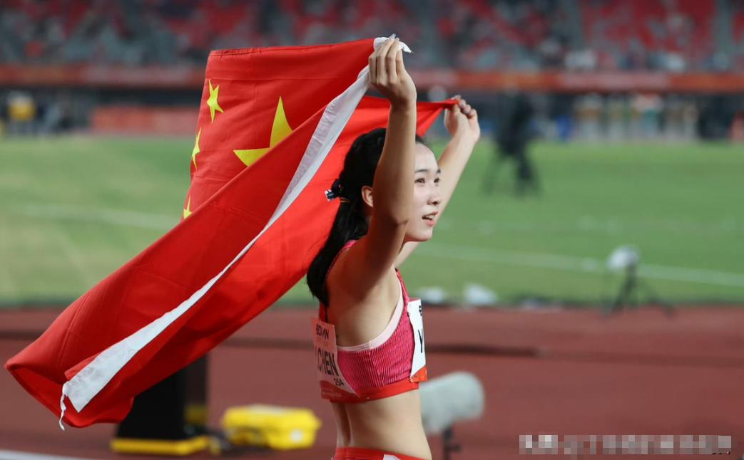 陈妤颉再战女子200米！9月26日名古屋亚运会田径赛场安排如下：女子20