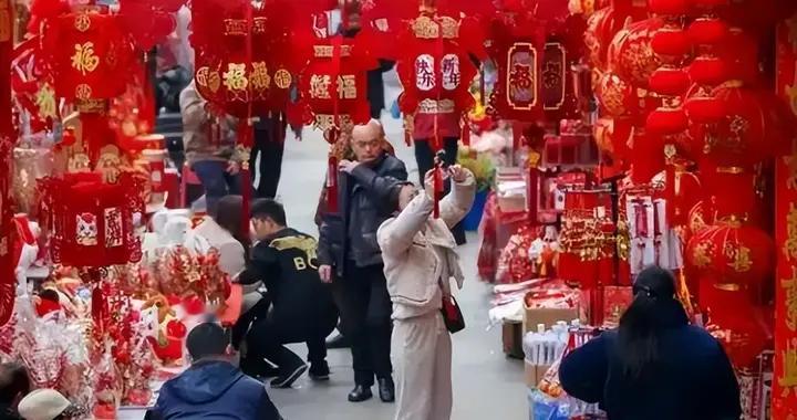 数字时代年味变淡的三大原因