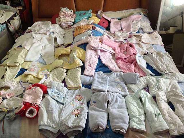 孩子穿旧衣服会自卑? 有经验的家长告诉你, 孩子为何要穿旧衣服