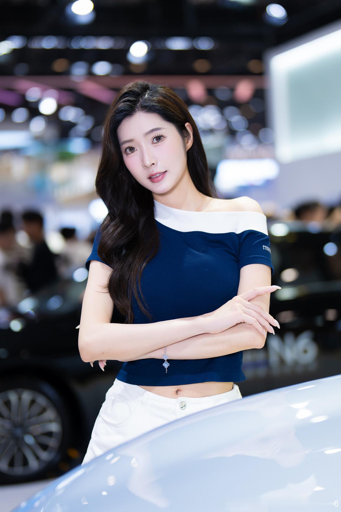 聆听猎人的车展日记聆听在大湾区车展猎人与车展2026粤港澳大湾区