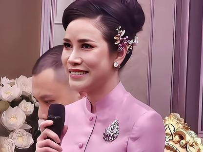 诗妮娜贵妃，应该会上演一场“熹妃回宫”吧！为何？因为现在的“小主”们，不管是