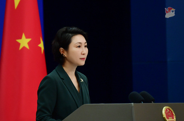 中美会谈很神秘情况问商务部嘿，老铁们，想知道中美贸易谈