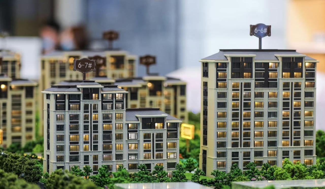 房子仍是最硬的资产，买房仍是无数人的梦想，可以不炒股，但不能不买房。