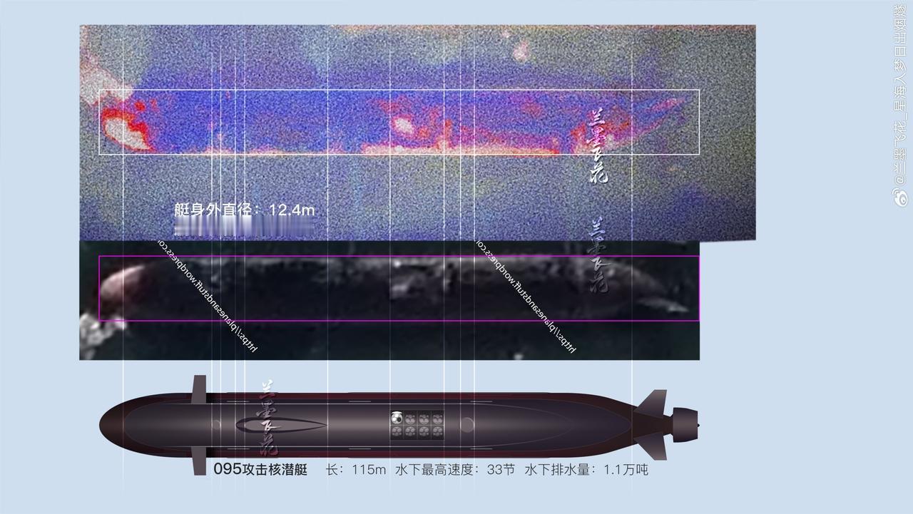 大佬做的新一代大黑鱼09VCG[赞]图源@兰墨飞花_星海入梦日出烟燧