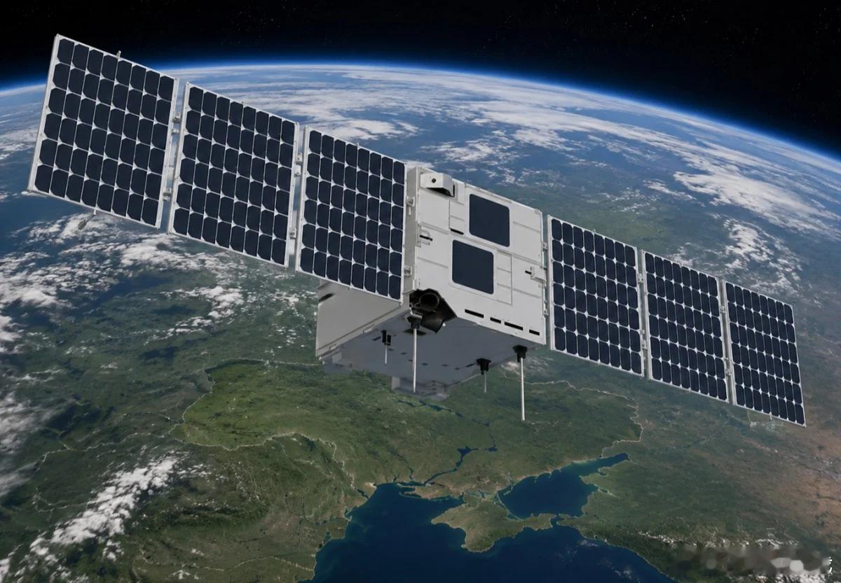 俄版星链又折戟，第二批16星仅3星爬升，国产替代路漫漫最近，据DefenceB