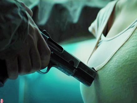 推荐一部劲爆的香港动作大片