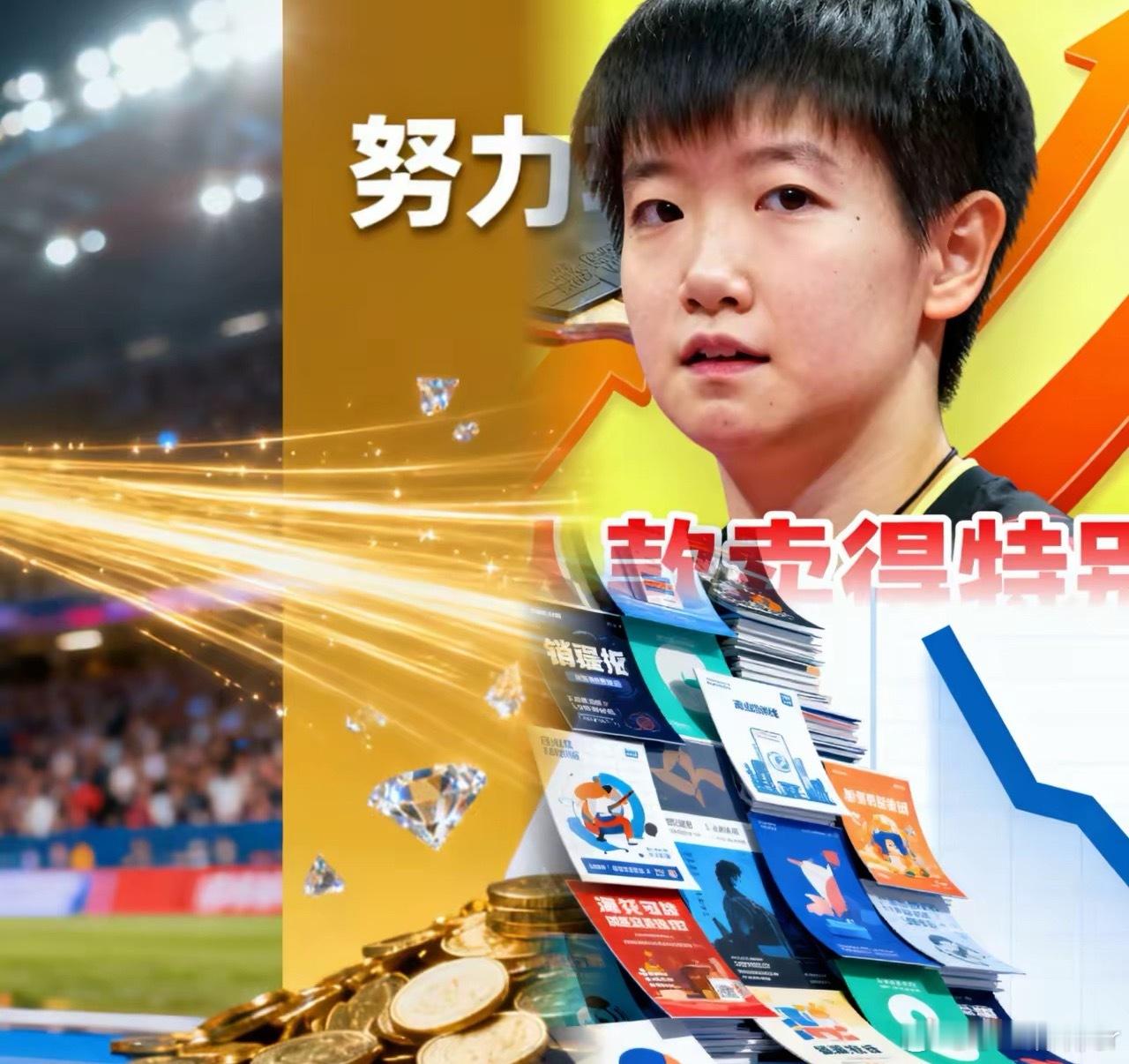 万万没有想到就在刚刚，一番话让我破防了，整的我热泪盈眶……在商业中，最重要的不是