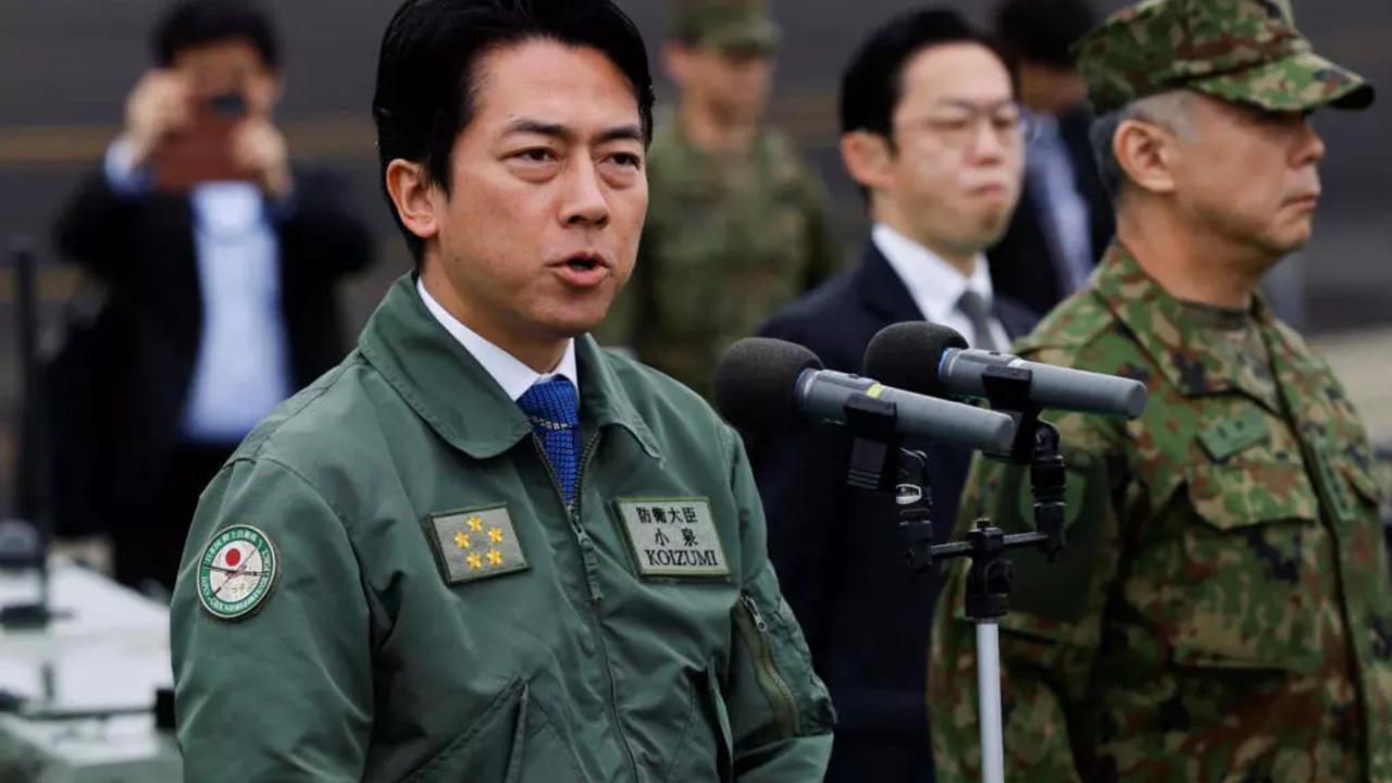 为了遏制中国，日本要在小笠原群岛上空划防空识别区了！共同社6月27日独家：日本