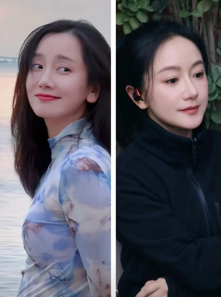 董晴不火的原因找到了，她哪里都好，台词掷地有声，演技精湛，但是却有一个致命弱点，