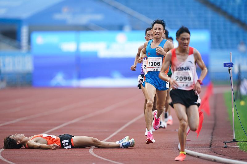 什么情况下运动容易引起猝死？之前刷到过本地跑团的真实案例，32岁