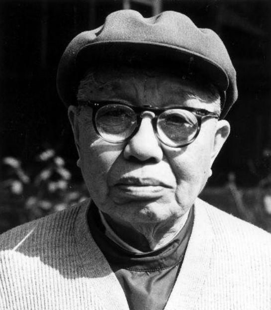 毛主席逝世后，谭震林痛哭难控，他感叹自己的两任夫人均是毛主席亲自批准的！195