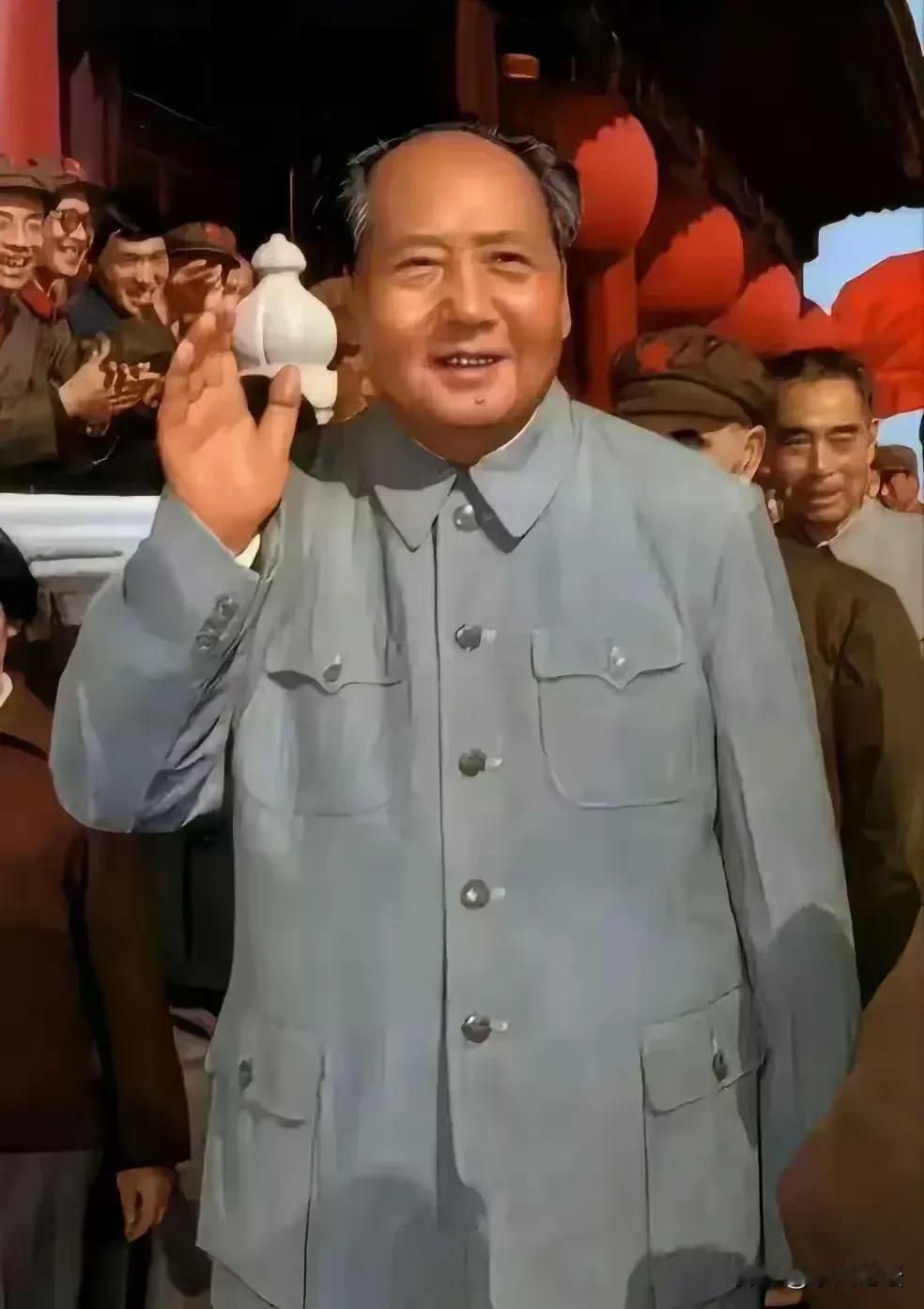 走社会主义道路，人民会受到正面教育；如果走资本主义道路，人民就会受到反面教育。当