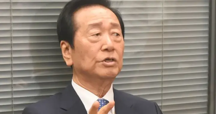 政坛老炮忍无可忍, 点名炮轰高市早苗, 当个首相把国家搞成这样