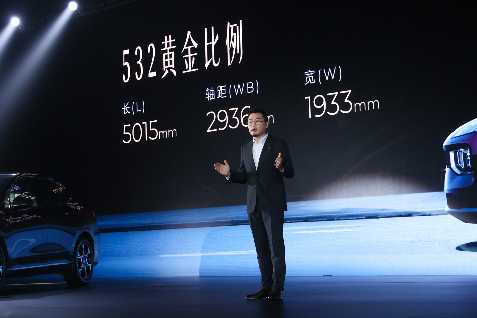 拿20万买6系SUV，谁能做到实力越级？今日开启预售的昊铂S600，凭借六大满配