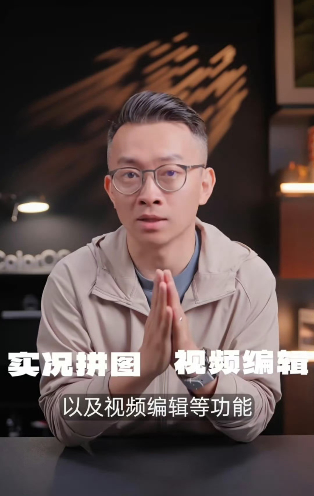 新一代ColorOS[并不简单]光感设计不刺眼，像清晨阳光斜照屏幕，层次细腻。跨