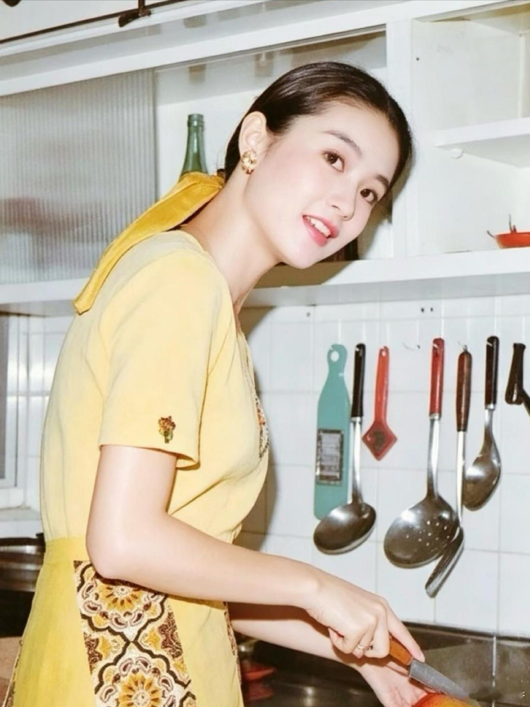1974年时候的林青霞，终于懂了为什么都说她是一代审美！是真的第一次get到她的