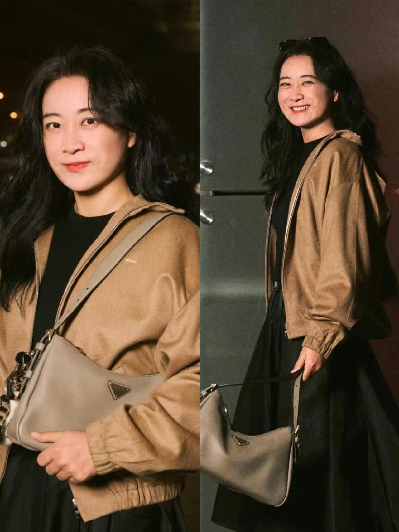 贾玲给众多明星提了个醒，你可以很胖，你也可以很瘦，但任何时候一定一定