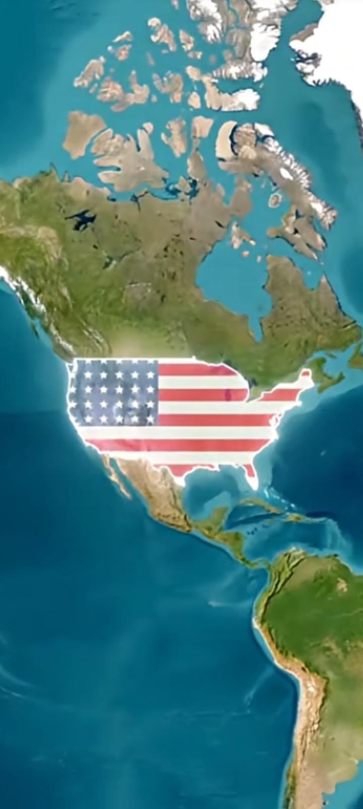 击败美国，我们才能统一。对美国抱有幻想最终是一厢情愿，96台海危机大家不陌生，