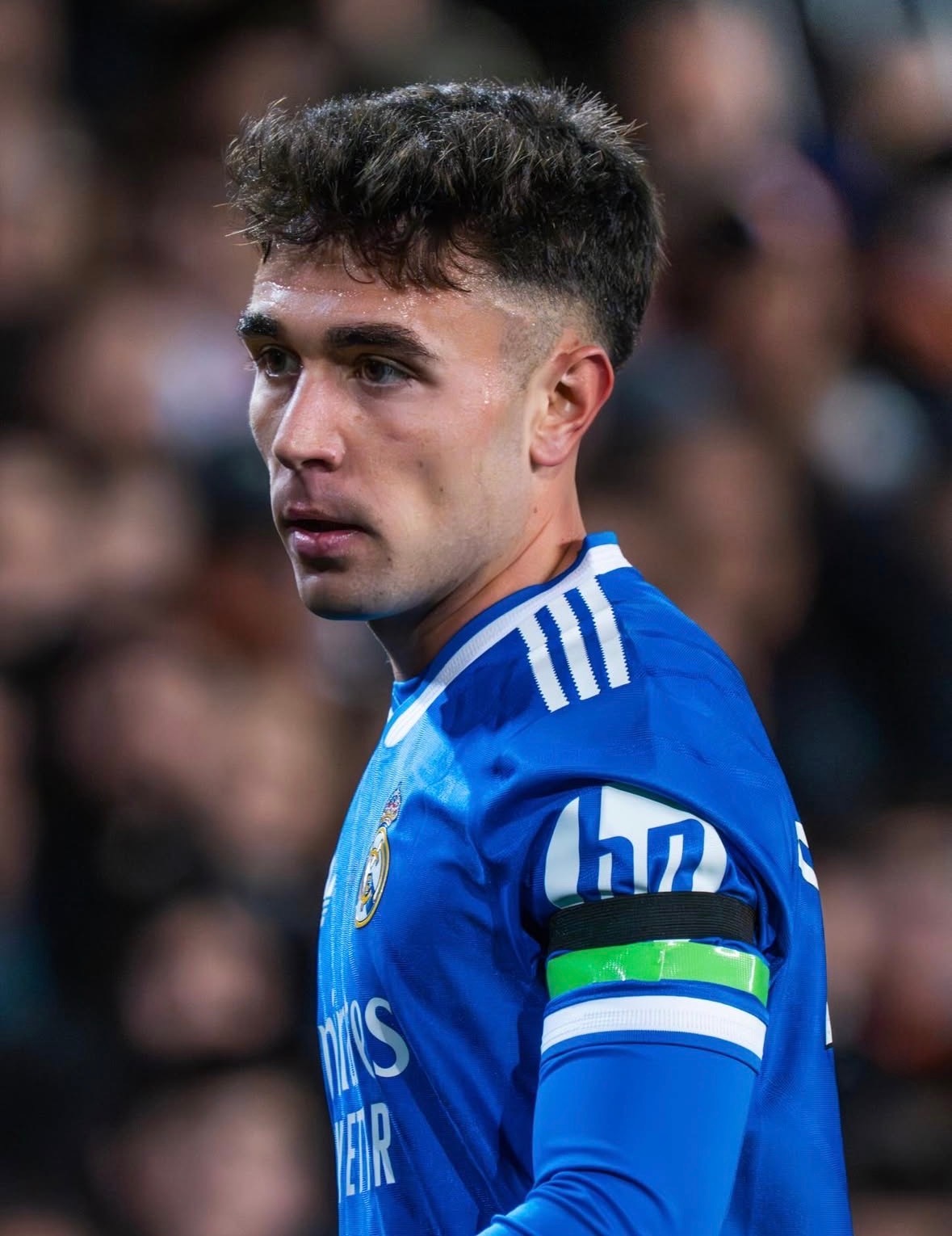 马卡：希门尼斯已进入皇马2026/27赛季的阵容计划，俱乐部和球员将举行会议