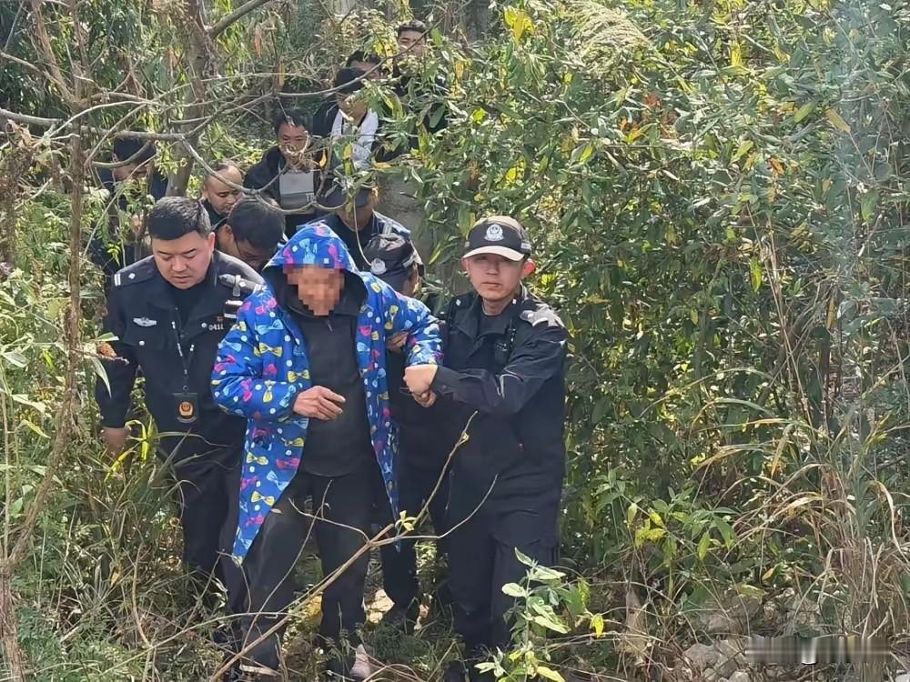 “笑不活了！”近日报道，贵阳，76岁大爷赌气躲进深山，仅靠一瓶白酒开启老年“荒野