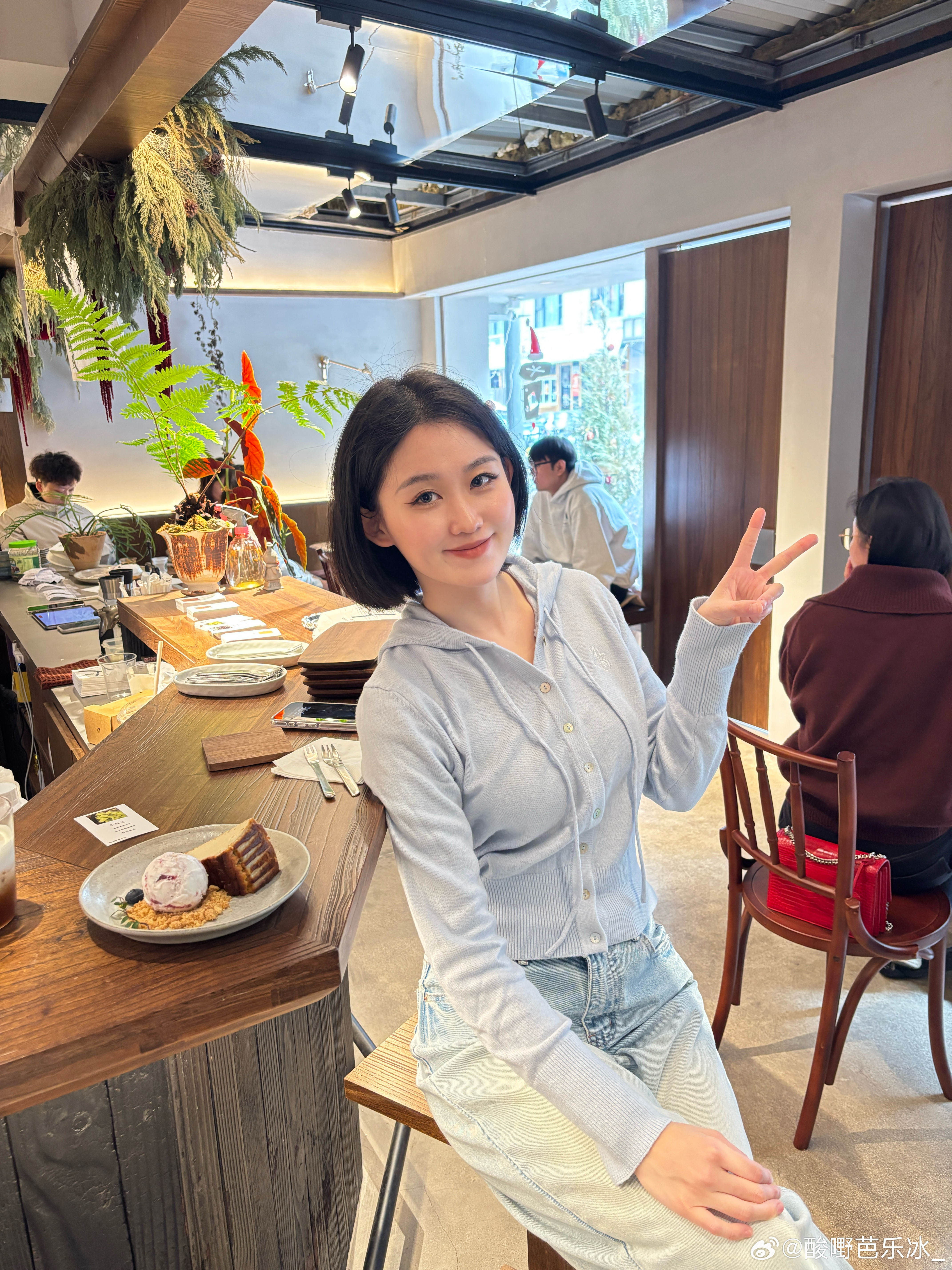 杳杳春来时🌷南京·玄武湖