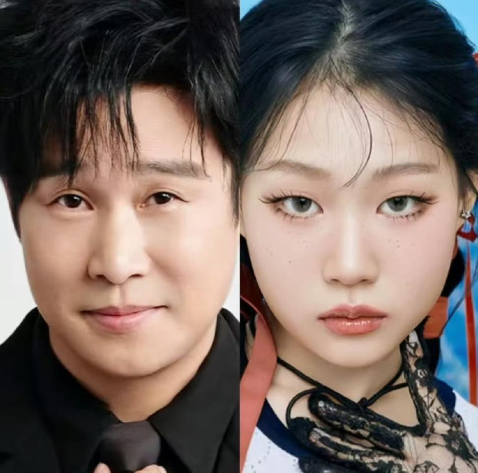 小沈阳女儿韩国出道震撼韩娱小沈阳：阳洋，韩国那边的舞台给你搭好了。沈春阳
