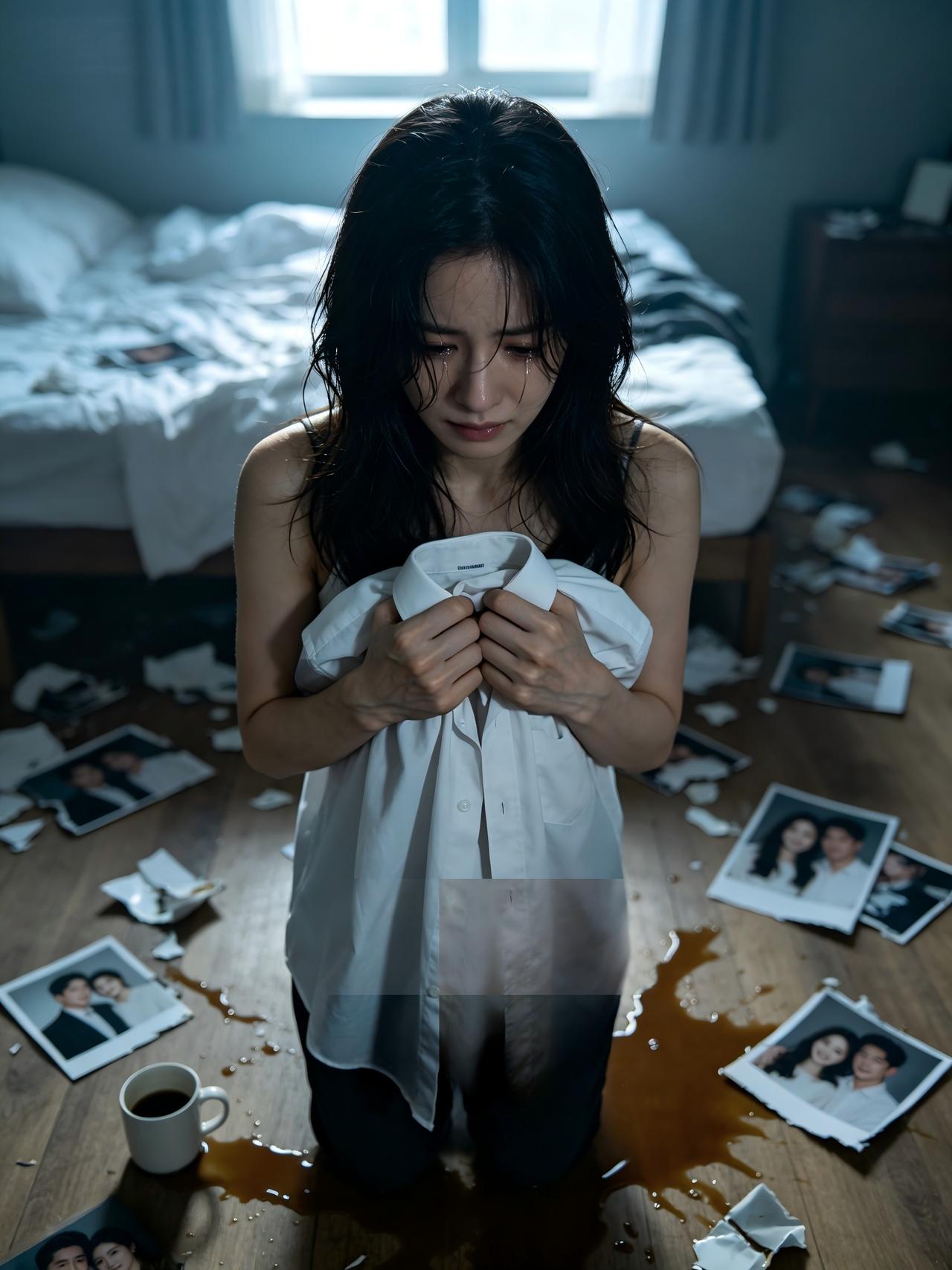 一句话点醒梦中人，原来复婚为化债。两天前，也就是5月29号，我们初中同学聚会