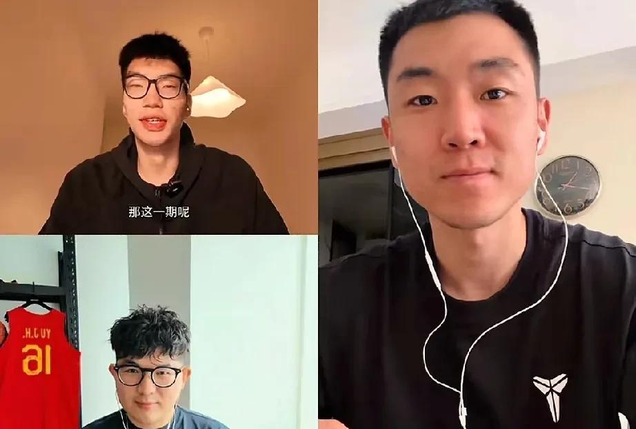 高诗岩和程帅澎冲突被拉开，高诗岩回顾！近日，在一档自媒体节目中，高诗岩谈到了在