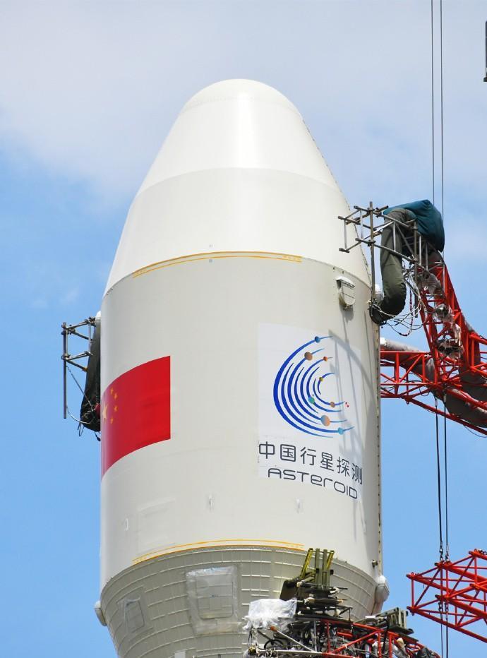 算是记忆一下天问二号吧，我感觉以后考试卷里会出现考点。第一，天问二号于2025年