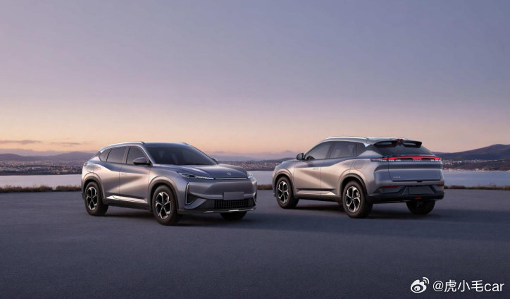 2026款东风风神l7ev上市了，名字有点长啊，但是博主还是很严谨的。官方