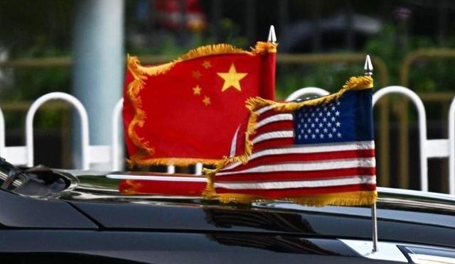 美国答应中国了。真正值得盯住的，不是科雷亚在北京说了哪句客套话，而是美国地方